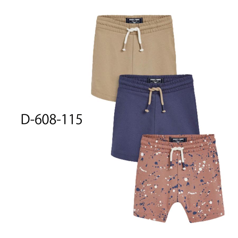 ネクスト ベビー Next 男の子 ハーフパンツ ショートパンツ 3枚パック マルチ スプラッター柄 無地 シンプル 短パン パンツ ショーツ 子供服 ベビー服 709 341 S S Shop 通販 Yahoo ショッピング