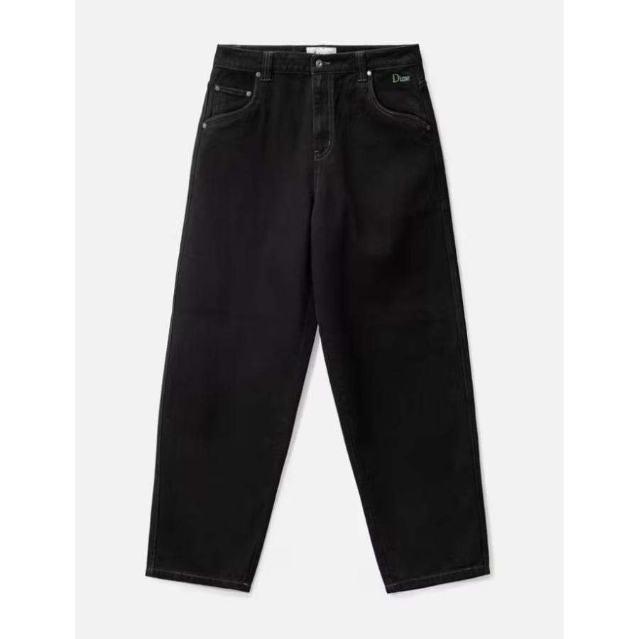 Dime ジーンズ ダイム デニム CLASSIC BUGGY DENIM PANTS クラシック  