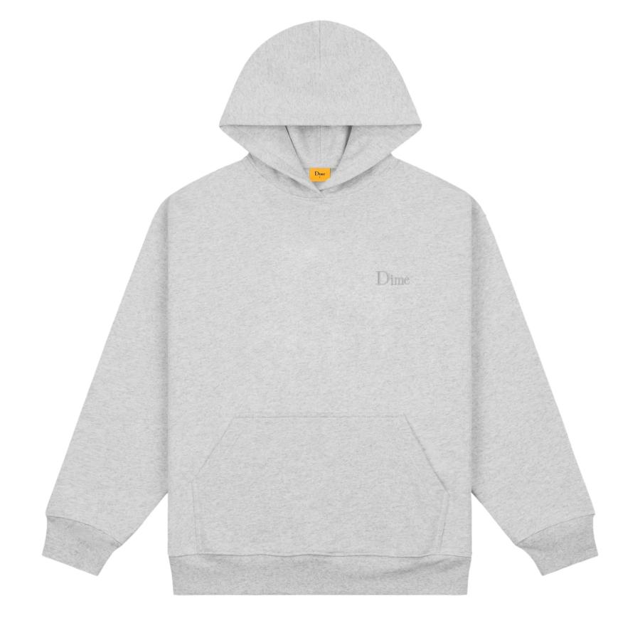 Dime ダイム パーカー CLASSIC SMALL LOGO HOODIE プルオーバー