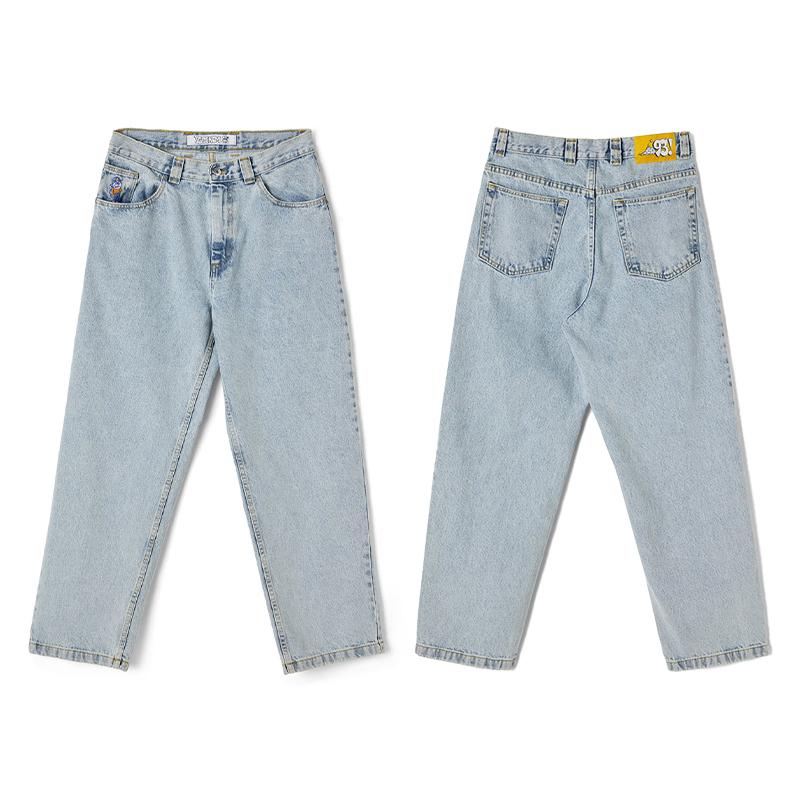ポーラー Polar Skate Co デニム パンツ 93! DENIM ジーンズ 