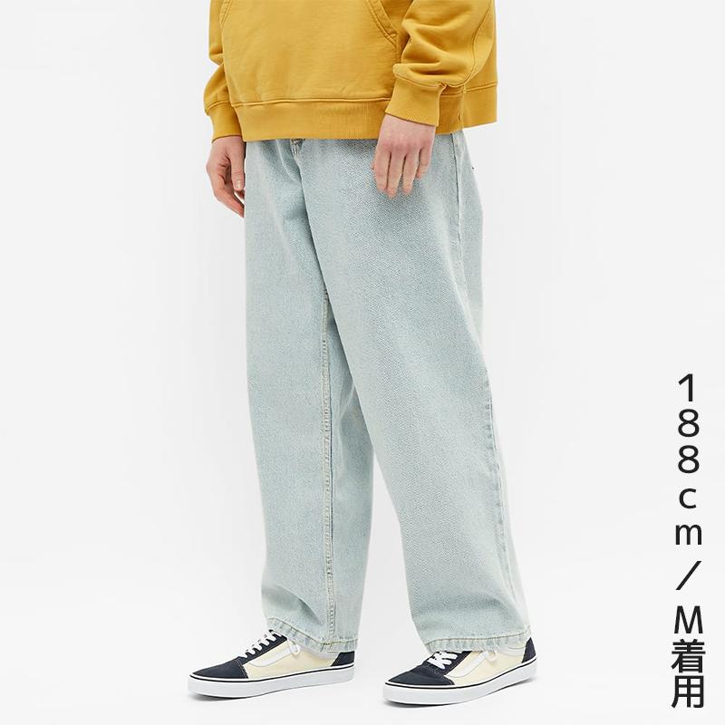 最大82％オフ！ ポーラー Polar Skate Co デニム パンツ ビッグボーイ
