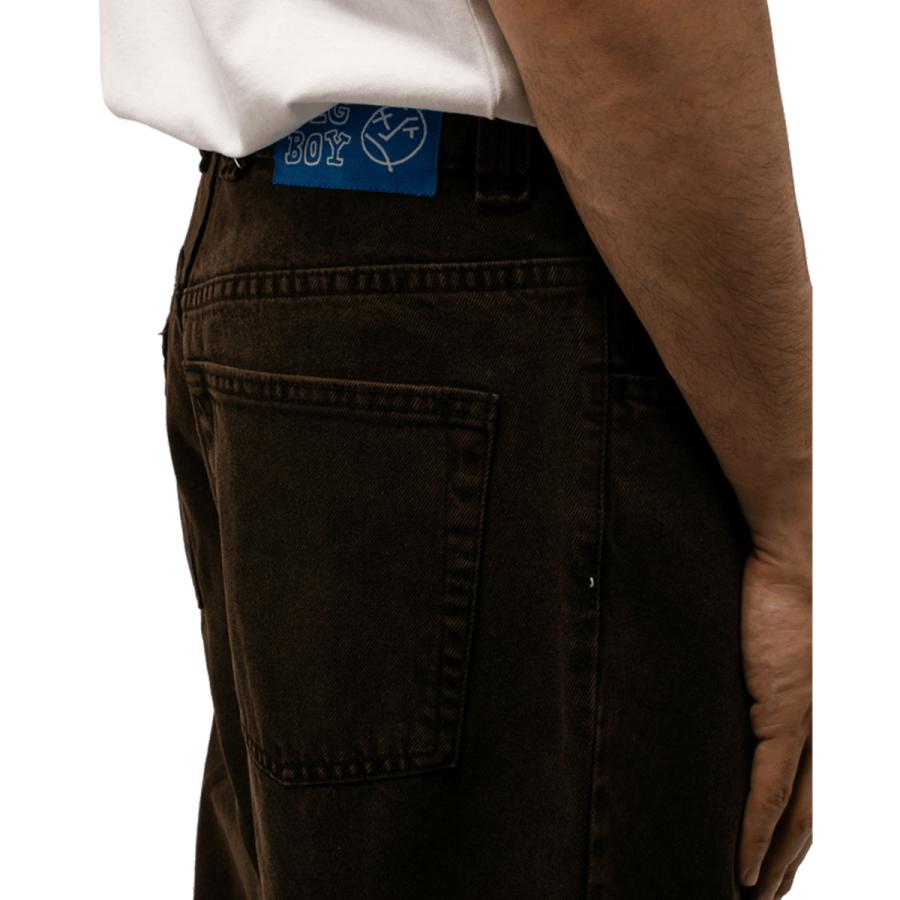 ポーラー ビッグボーイ デニム パンツ Polar Skate Co BIG BOY JEANS  