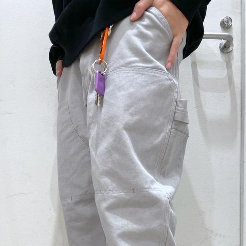 爆売り XLARGE エクストララージ カラビナ 新品未使用 キーホルダー