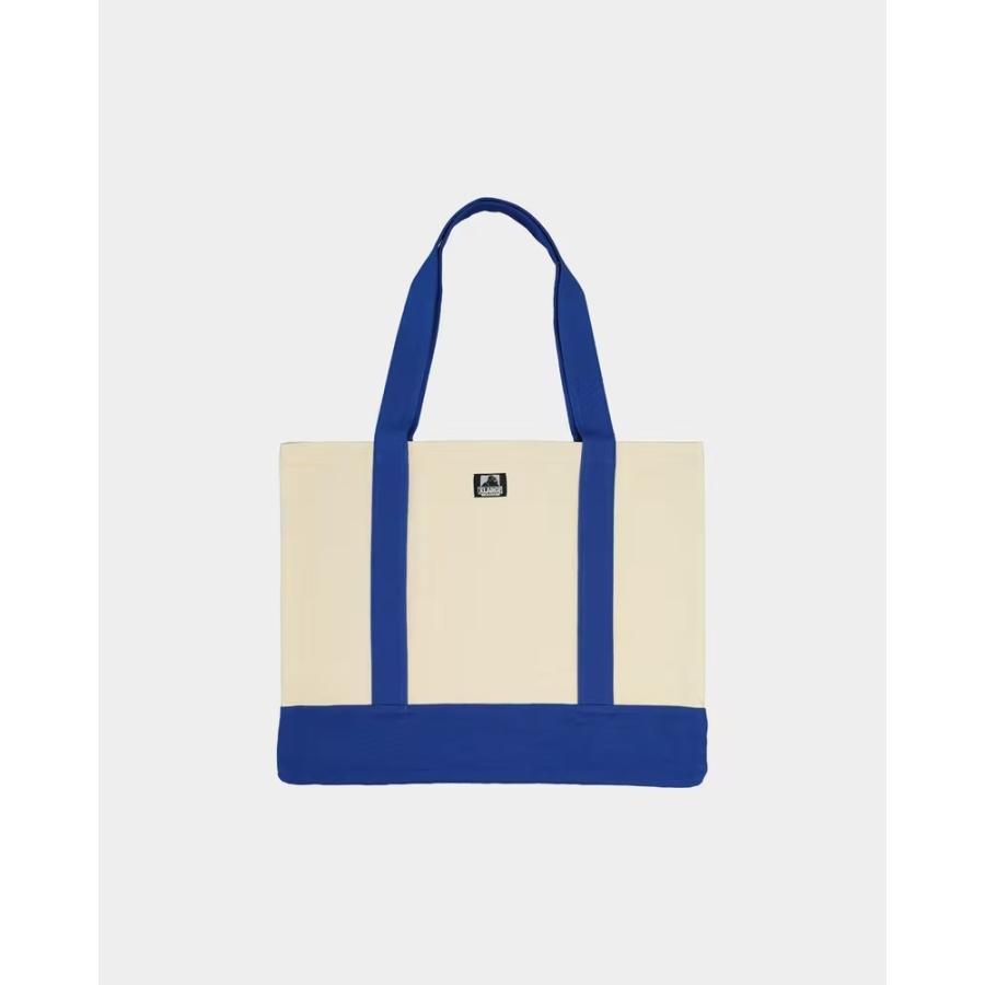 XLARGE エクストララージ 91 Contrast Tote Bag トートバッグ 手さげ