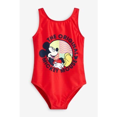 ネクスト ベビー Next レッド Mickey Mouse スイムスーツ ベビー 水着 女の子 プール スイムウェア パンツ 水遊び プール ビーチ 子供服 ベビー服 女の子 新生児 769 144 S S Shop 通販 Yahoo ショッピング