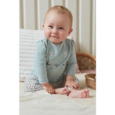 ネクスト ベビー Next 女の子 トップス レギンス 上下セット 12種類 セットアップ 長袖 Tシャツ ヘッドバンド 子供服 ベビー服 女の子 新生児 ベビーウェア 771 1 S S Shop 通販 Yahoo ショッピング