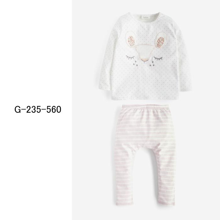 ネクスト ベビー Next 女の子 トップス レギンス 上下セット 12種類 セットアップ 長袖 Tシャツ ヘッドバンド 子供服 ベビー服 女の子 新生児 ベビーウェア 771 1 S S Shop 通販 Yahoo ショッピング