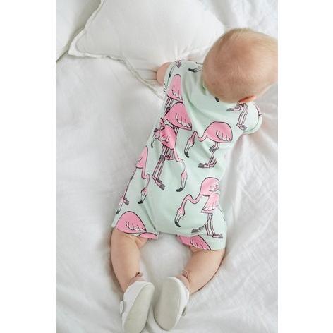 ネクスト ベビー Next 女の子 ロンパース 3 枚パック 花柄 フルーツ柄 パジャマ 最終値下げ 新生児 ウサギ 出産祝い 総柄 子供服 衣類 ベビー服