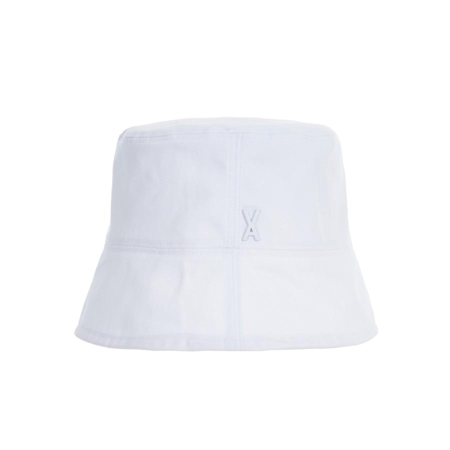 バザール バケットハット VARZAR Stud Drop Over Fit Bucket Hat ロゴ バケハ 帽子 キャップ 深め ユニセックス 韓国 K-POP 芸能人 アイドル愛用 メンズ レディ｜ssshop｜09