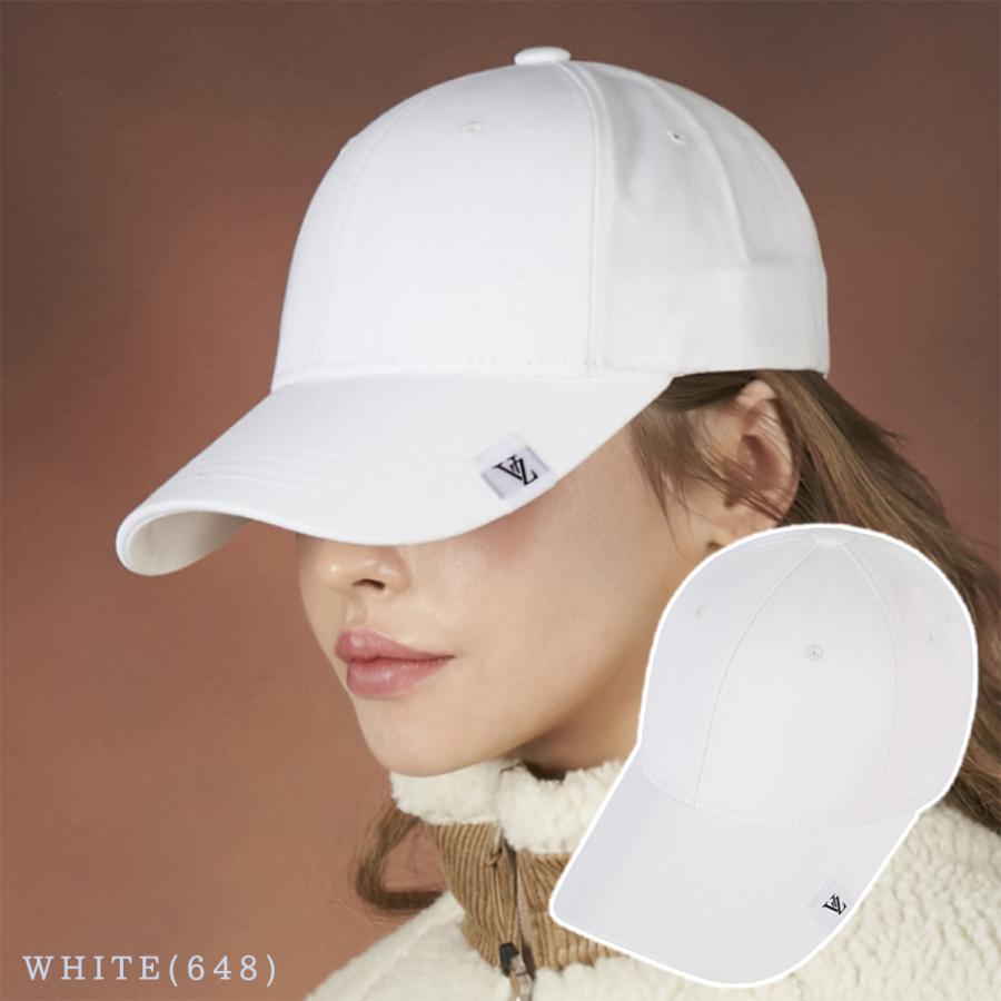 バザール キャップ VARZAR Label visor over fit ball cap ロゴ 帽子 ユニセックス 韓国 K-POP 芸能人 アイドル愛用 メンズ レディース 正規品 [帽子]｜ssshop｜03