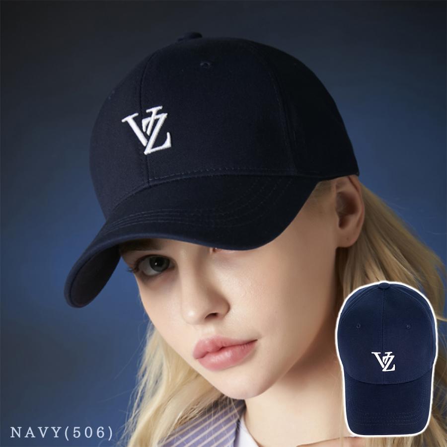 バザール キャップ VARZAR 3D Monogram logo over fit ball cap ロゴ 帽子 ユニセックス 韓国 K-POP 芸能人 アイドル愛用 メンズ レディース 正規品 [帽子]｜ssshop｜04
