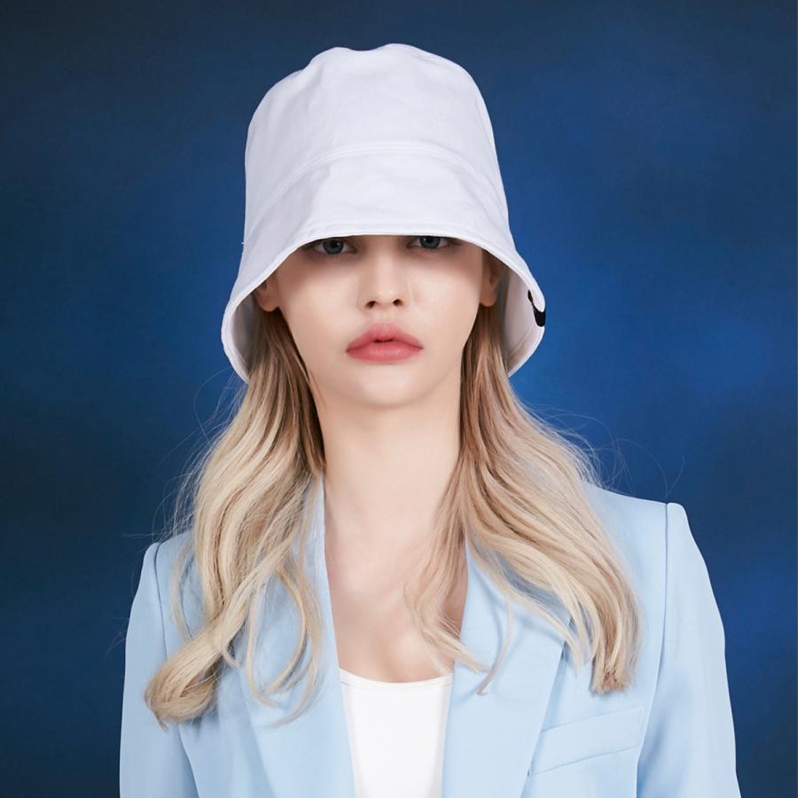 バザール バケットハット VARZAR Label drop over fit bucket バザール バケットハット VARZAR Label drop over fit bucket