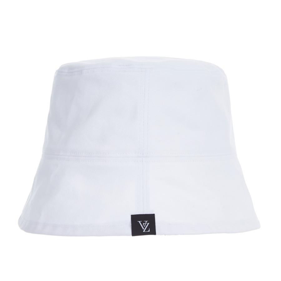 バザール バケットハット VARZAR Label drop over fit bucket バザール バケットハット VARZAR Label drop over fit bucket