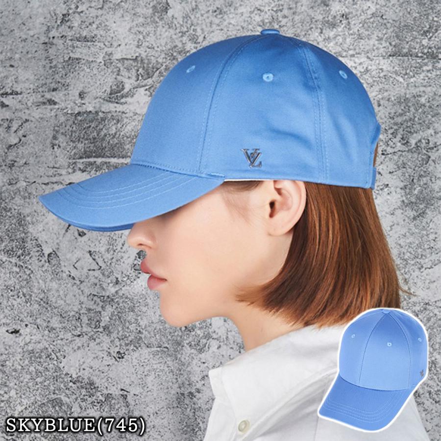 バザール キャップ VARZAR VZ Stud Over Fit Ball Cap ロゴ 帽子 ユニ 
