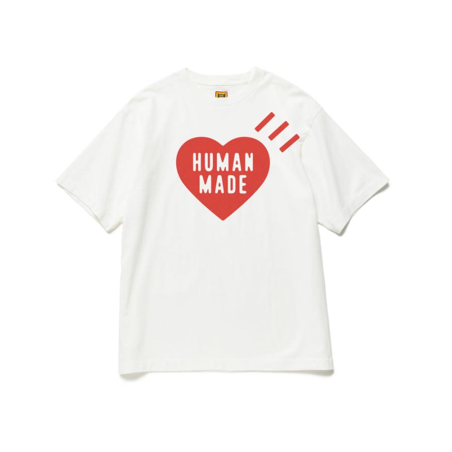 HUMAN MADE Tシャツ 記念日 日付 ギフト 衣類 DAILY ロゴ 限定 