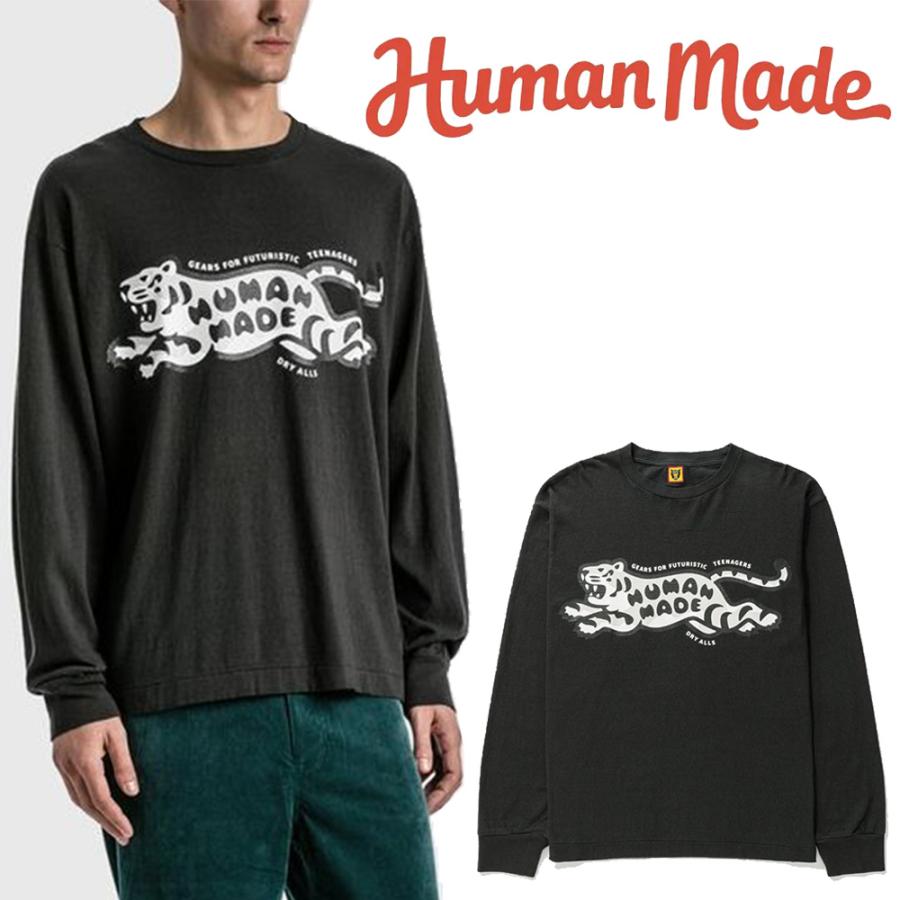のぼり「リサイクル」 human made TIGER L/S ロンT 新品未開封 | www のぼり「リサイクル」 human made TIGER L/S ロンT 新品未開封 | www