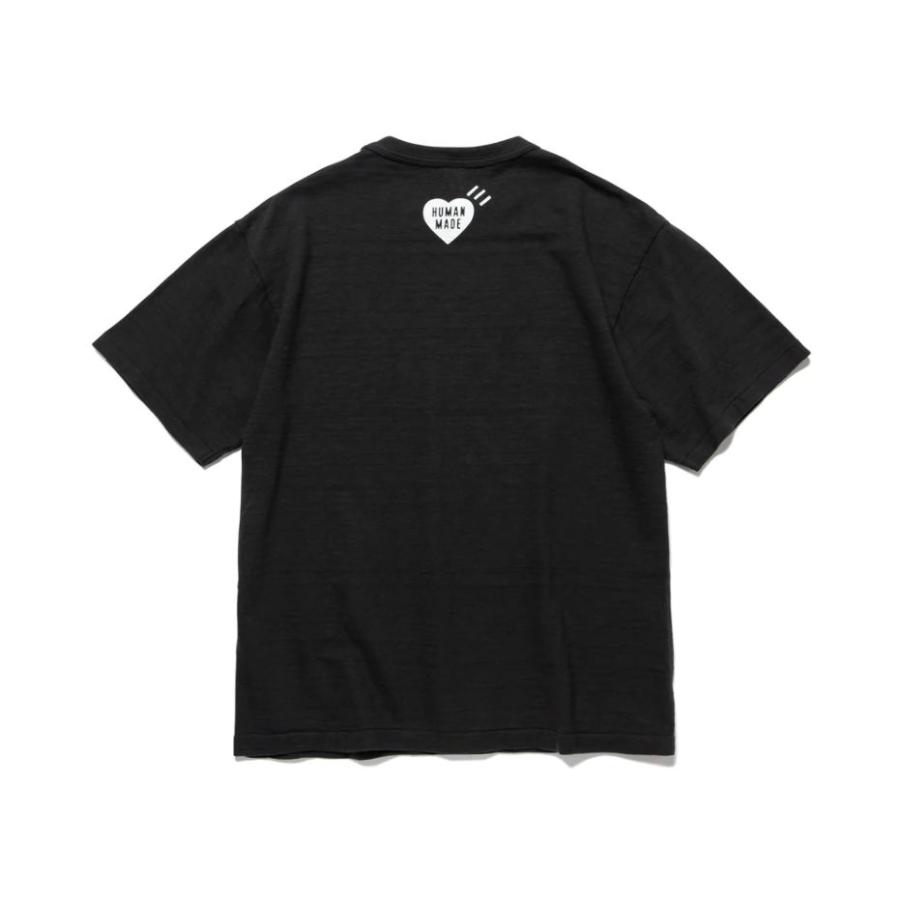HUMAN MADE Tシャツ ヒューマンメイド GRAPHIC T-SHIRT #01 ハート