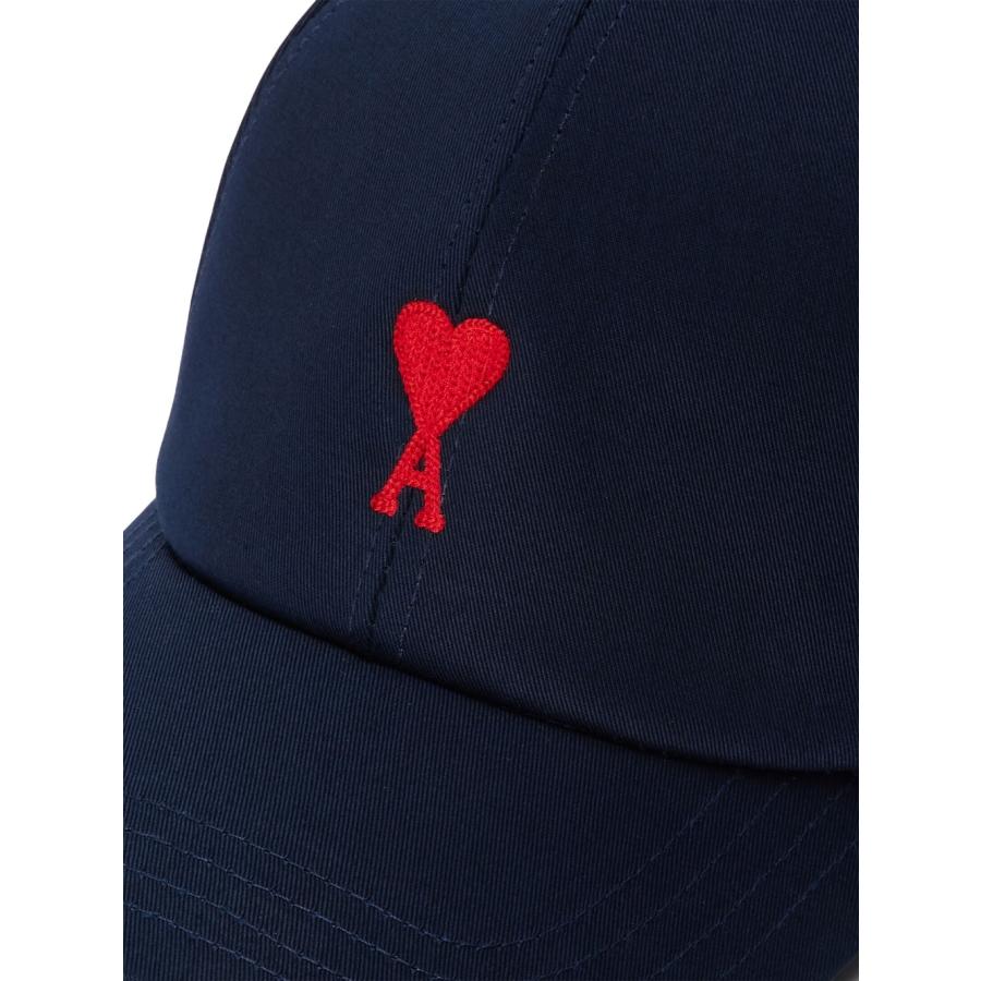 激安大特価！ 新品 AMI PARIS キャップ キャップ - education.semel