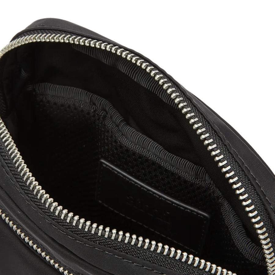 AMI Paris クロスボディバッグ アミ パリス AMI HEART LOGO CROSSBODY