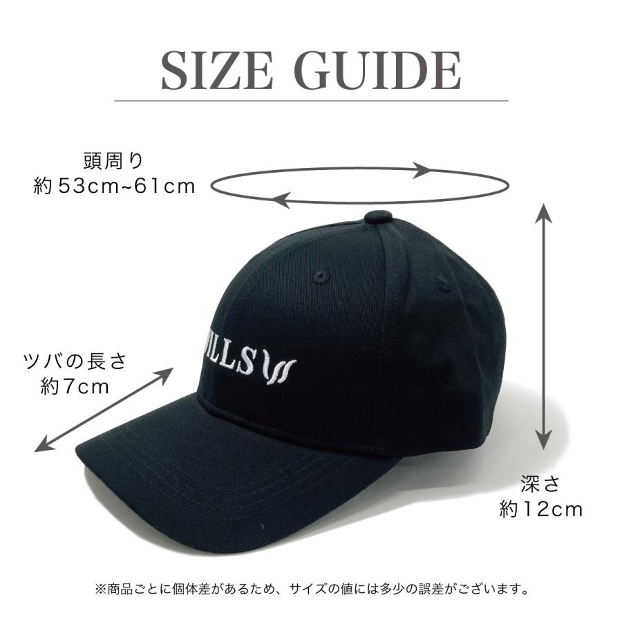 キャップ メンズ Classic Logo Baseball Cap ベースボールキャップ 6パネル 帽子 3種類 Wills Fitness ウィルズ フィットネス レディース ユニセックス 筋トレ S S Shop 通販 Yahoo ショッピング