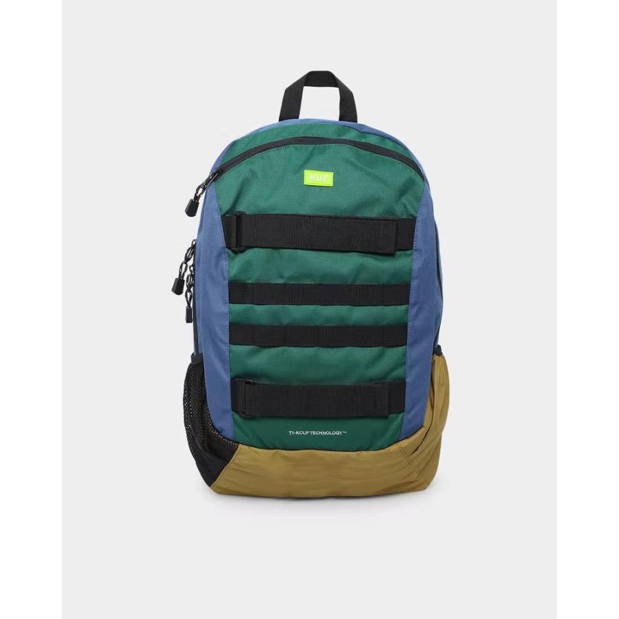 ハフ リュック HUF MISSION BACKPACK バックパック 鞄 バッグ  