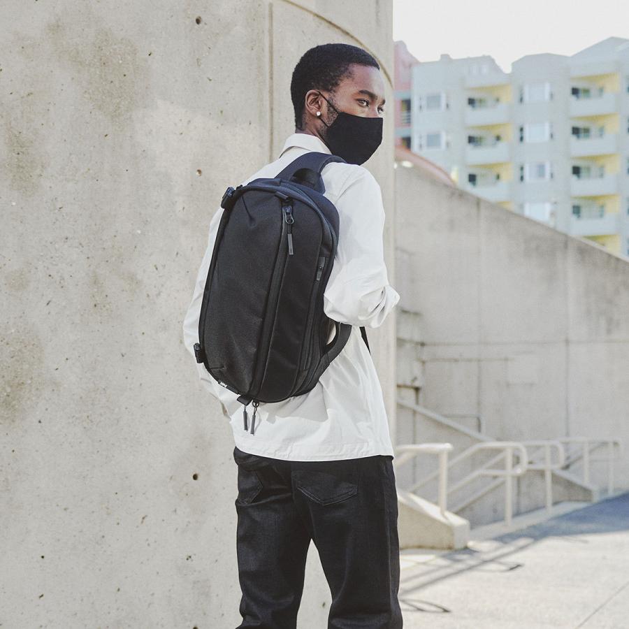 Aer エアー リュック バッグ バックパック 12 L かばん Travel Sling 2 