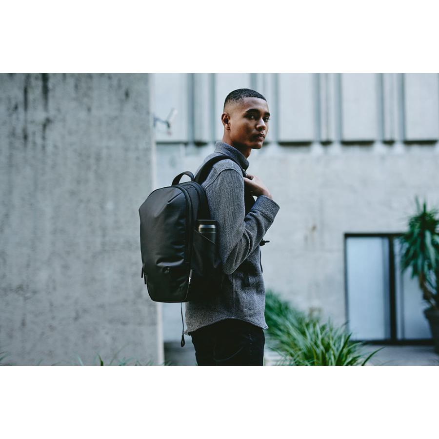 Aer エアー リュック バッグ バックパック かばん Day Pack 2 ブラック