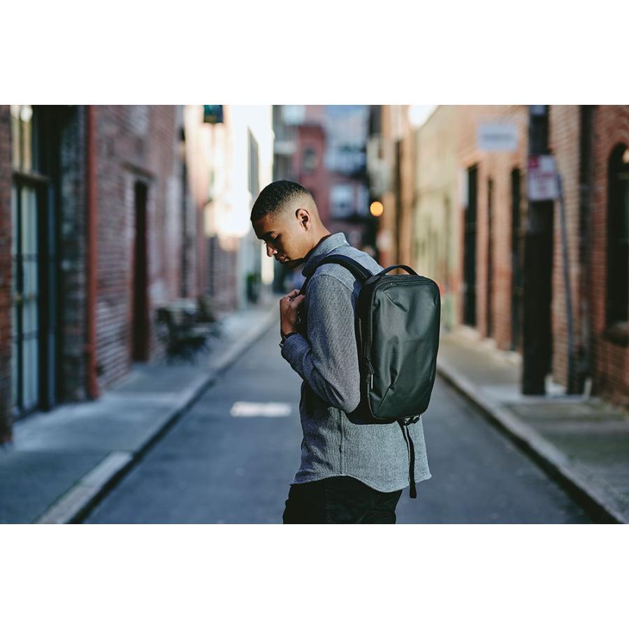 Aer エアー リュック バッグ バックパック 8.5L かばん Slim 