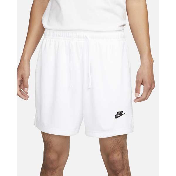 ナイキ 上下セット 刺繍ロゴ NIKE 長袖 Tシャツ ショートパンツ 