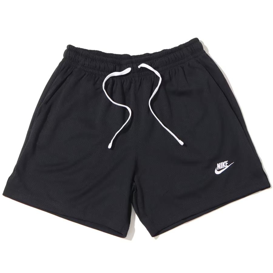 ナイキ 上下セット 刺繍ロゴ NIKE 長袖 Tシャツ ショートパンツ 