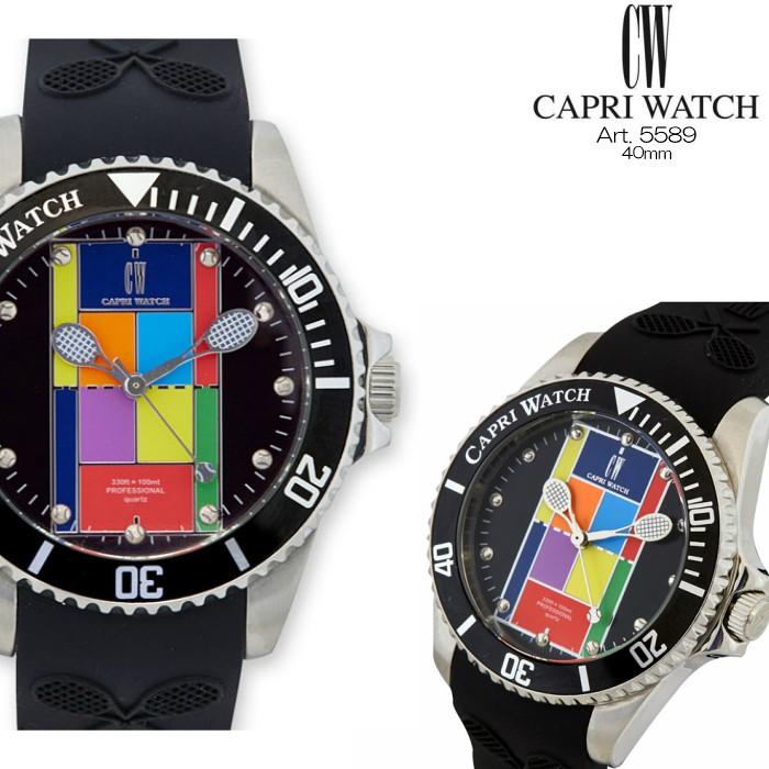 高知インター店 カプリウォッチ Capri Watch Tennis Collection 55 40mm Capriwatch 腕時計 メンズ 時計 ウォッチ プレゼント 贈り物 新生活 記念日 ギフト フォーマル Art 55 S S Shop 通販 Yahoo ショッピング 安いそれに目立つ Www Skylanceronline Com