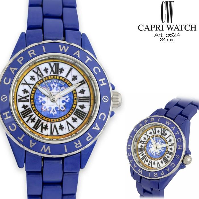 カプリウォッチ Capri Watch Ceramic Collection 5624 34mm Capriwatch 腕時計 メンズ 時計 ウォッチ プレゼント 贈り物 新生活 記念日 ギフト フォーマル Art 5624 S S Shop 通販 Yahoo ショッピング