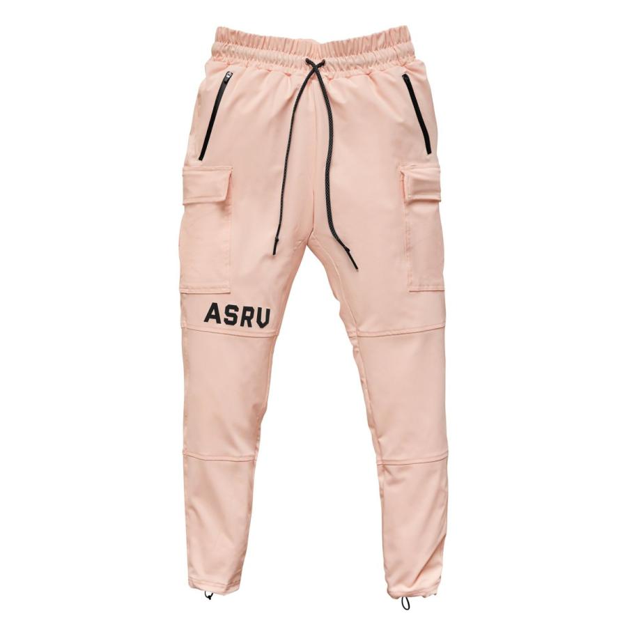 売れ筋ランキングも掲載中！ ASRV Dyed French Terry Relaxed Jogger M
