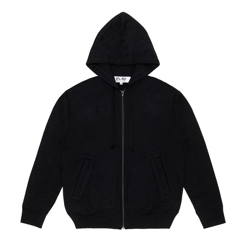 コムデギャルソン パーカー AX-T343-051 COMME des GARCONS PLAY CDG 