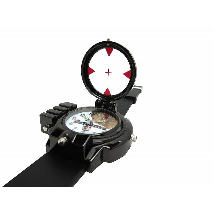 レッドスパイス 名探偵 ウォッチ 玩具 名探偵コナン風 Led付き おもちゃ こども 子供 B00s22uyw2 S S Shop 通販 Yahoo ショッピング