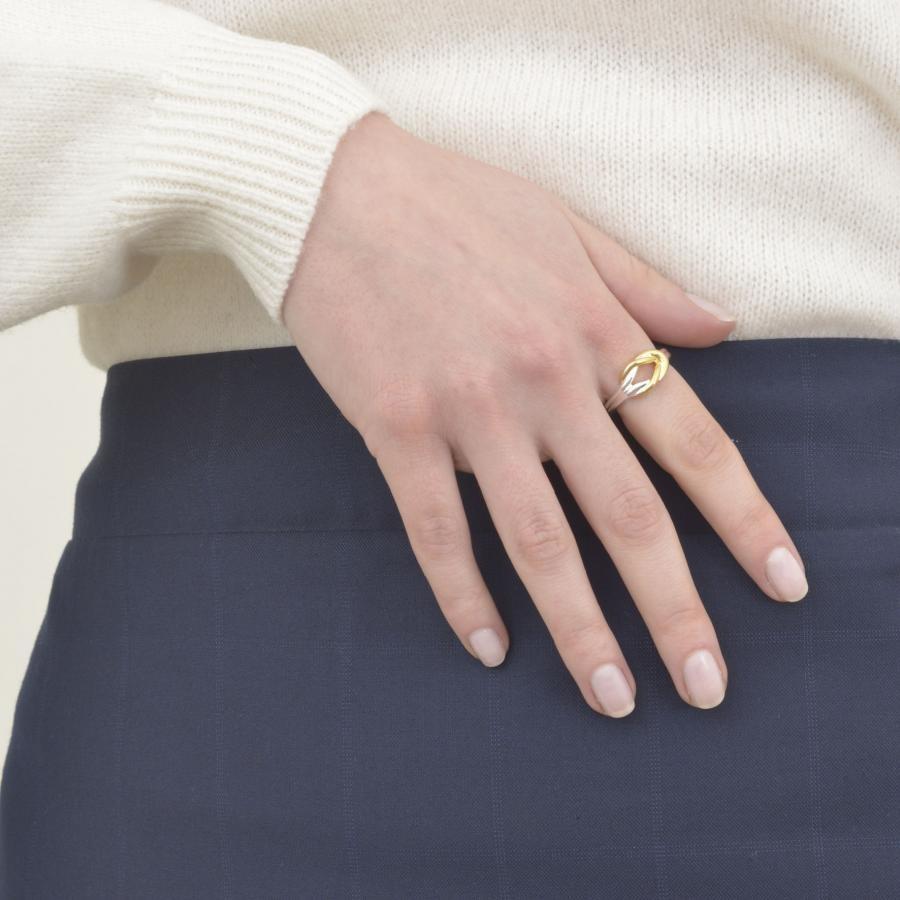 フィリップ オーディベール Philippe Audibert Bague Edy リング エディ シルバーメタル リング 指輪 メンズ アクセサリー Bague Edy S S Shop 通販 Yahoo ショッピング