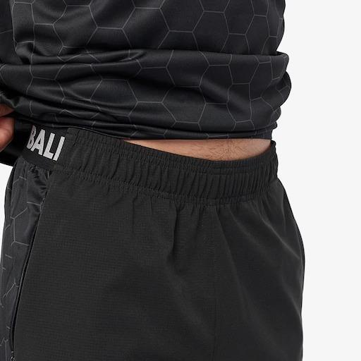 Balr ボーラー プーマ コラボ ショーツ ハーフパンツ ブラック 黒 短パン Puma 正規品 衣類 Balr S S Shop 通販 Yahoo ショッピング