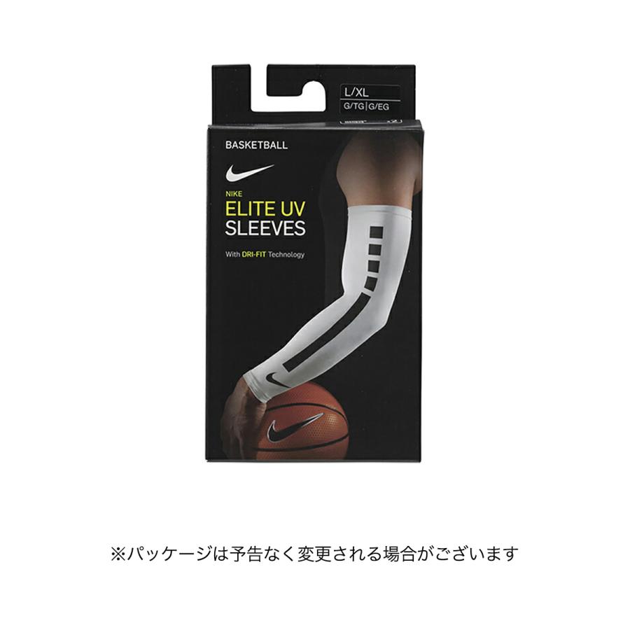 ナイキ アームスリーブ NIKE プロ エリート スリーブ アームカバー 腕 