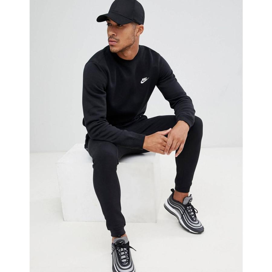 ナイキ スウェット上下セット NIKE トレーナー ジョガーパンツ 