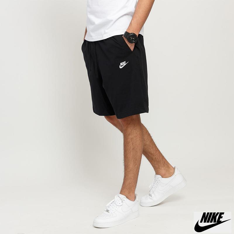 ナイキ ハーフパンツ NIKE クラブ ショーツ シンプルロゴ メンズ BV2773 [衣類]｜ssshop｜03