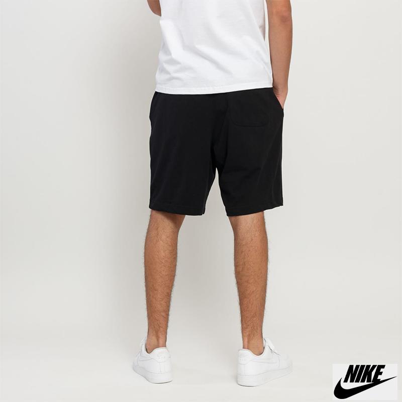 ナイキ ハーフパンツ NIKE クラブ ショーツ シンプルロゴ メンズ BV2773 [衣類]｜ssshop｜05