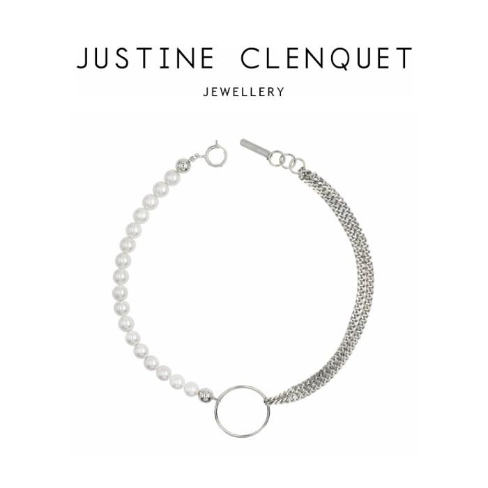Justine Clenquet Roxy choker ロキシー チョーカー アクセサリー 