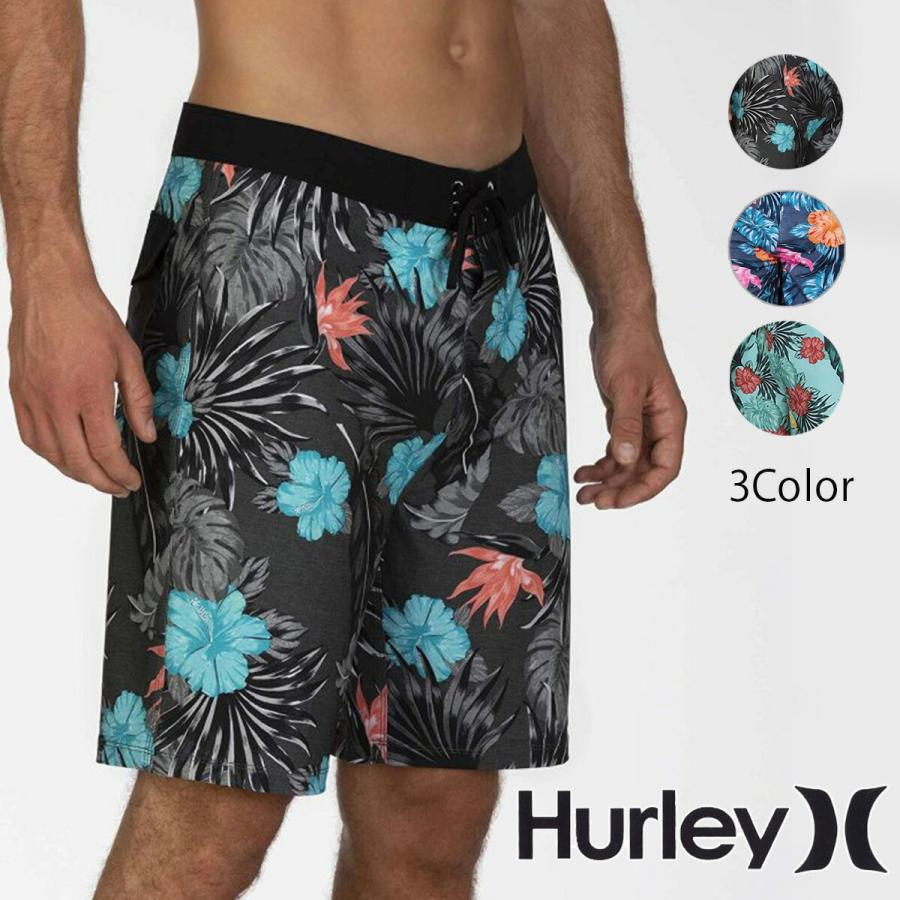 Hurley ハーレー Phantom Lanai ボードショーツ サーフパンツ メンズ 水着 海パントランクス 衣類 Cj5103 S S Shop 通販 Yahoo ショッピング