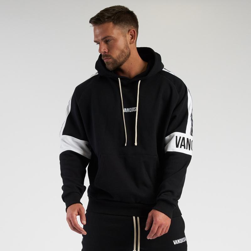 vanquish oversized hoodie