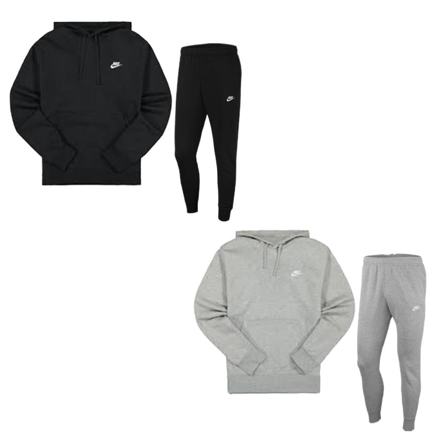 ナイキ スウェット上下セット NIKE プルオーバー パーカー ジョガー 