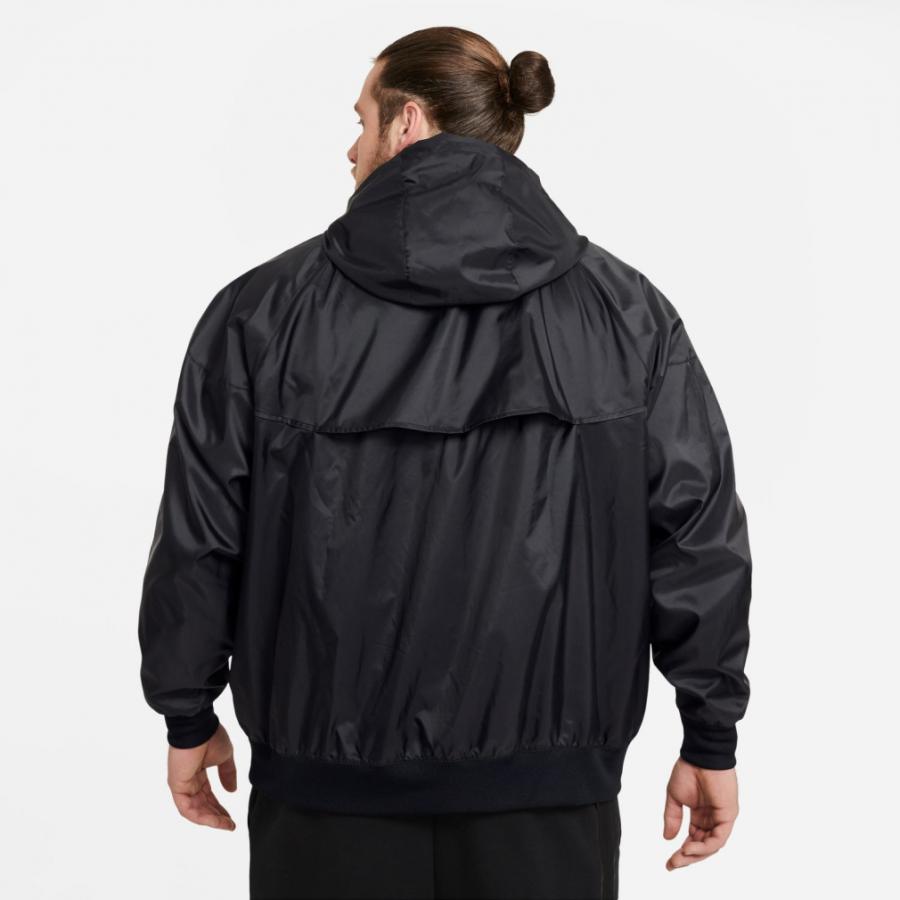 ナイキ 上下セットアップ NIKE ウィンドブレーカー ウーブン ナイロン 