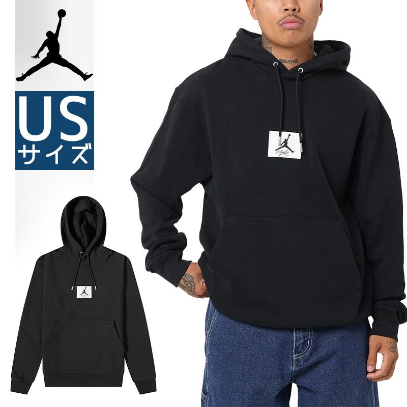 ジョーダン パーカー USサイズ JORDAN Essentials Statement Fleece