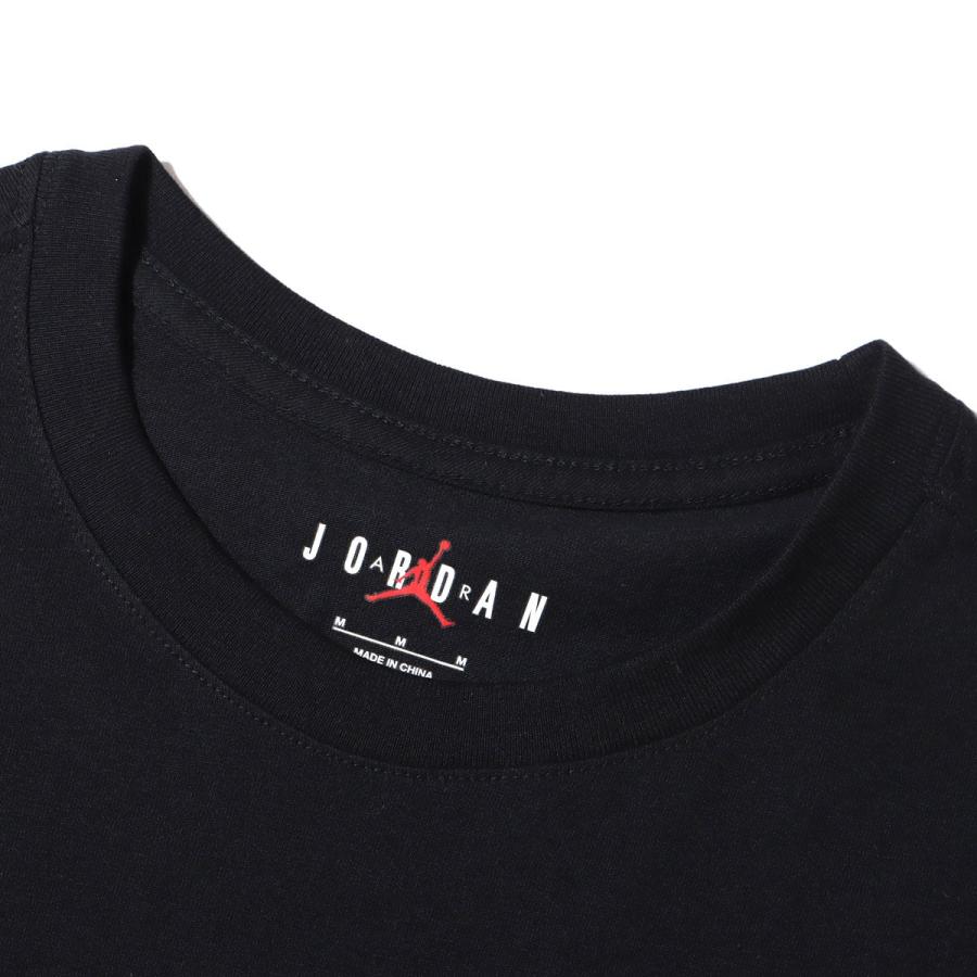 ジョーダン 上下セット JORDAN 半袖 Tシャツ ショートパンツ セットアップ メンズ ユニセックス NIKE ナイキ DC7486 FJ7783 [衣類] ユ00572｜ssshop｜04