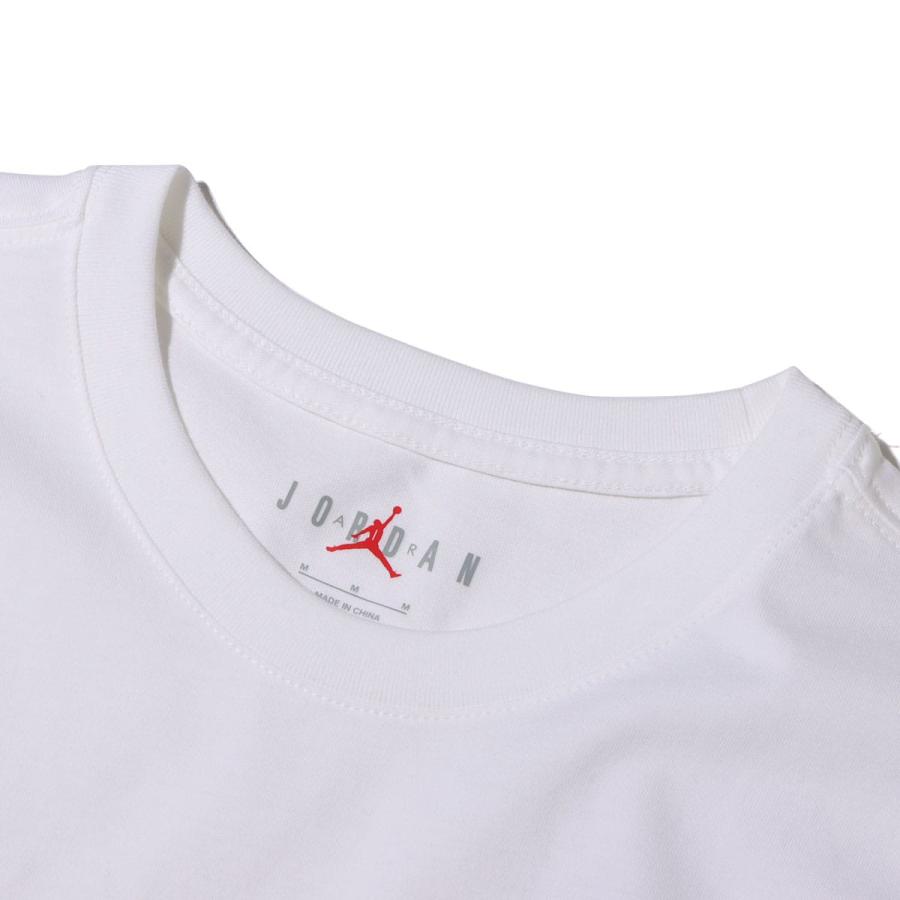 ジョーダン 上下セット JORDAN 半袖 Tシャツ ショートパンツ セットアップ メンズ ユニセックス NIKE ナイキ DC7486 FJ7783 [衣類] ユ00572｜ssshop｜04