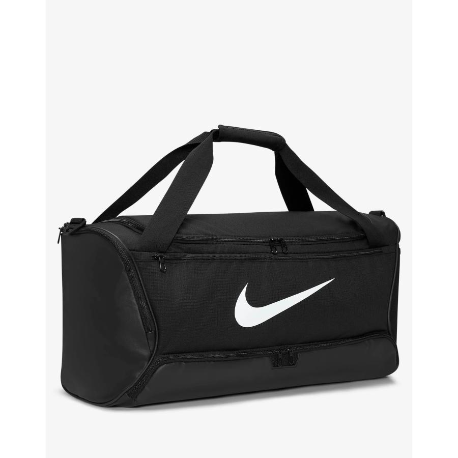 ナイキ ジムバッグ NIKE ブラジリア 9.5 トレーニング ダッフルバッグ ミディアム 60L メンズ ユニセックス DH7710010
